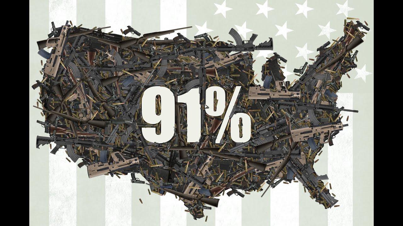91% Trailer