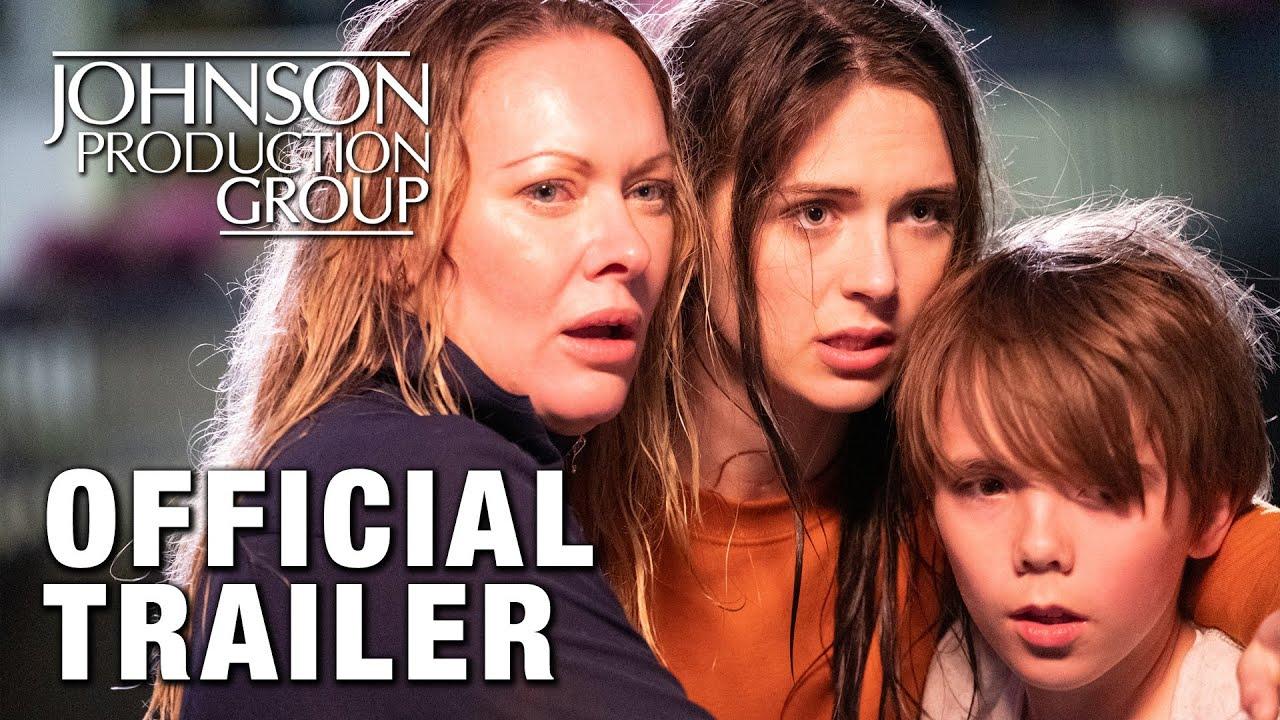 A Predator's Obsession Trailer