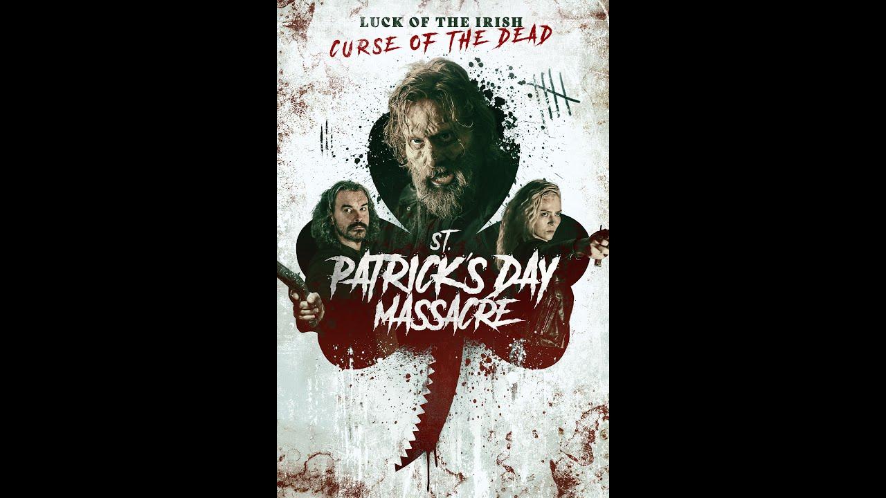 St. Patrick's Day Massacre Trailer