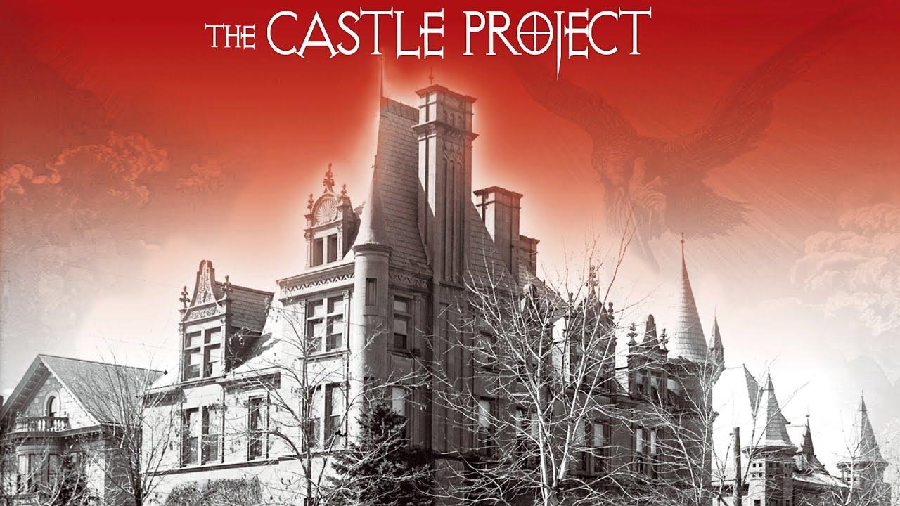 The Castle Project Trailer