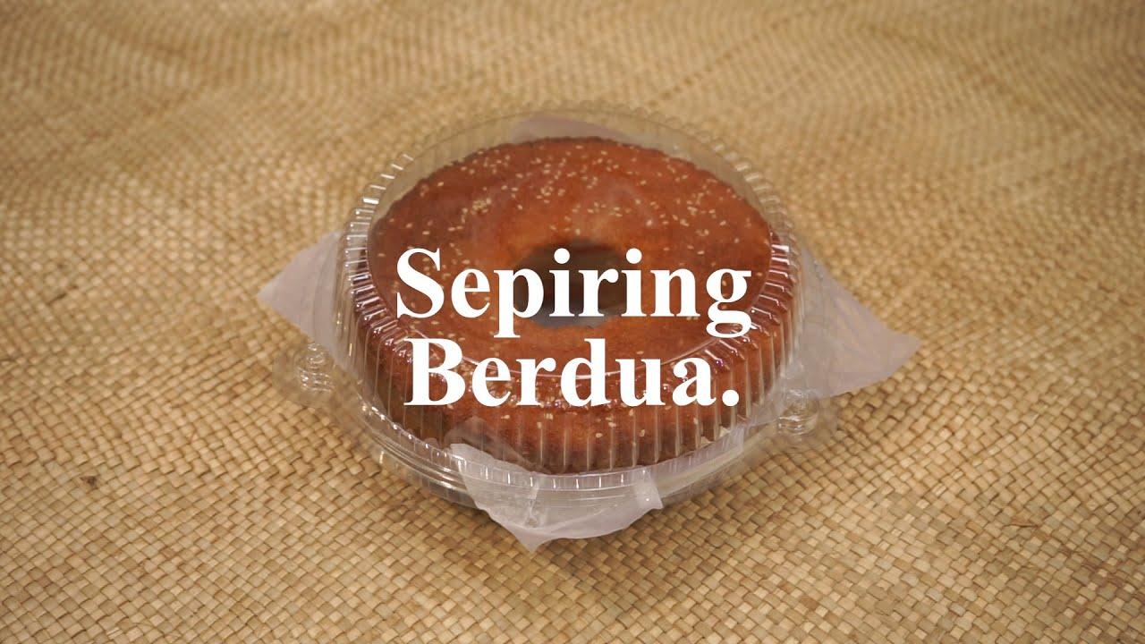 Sepiring Berdua Trailer