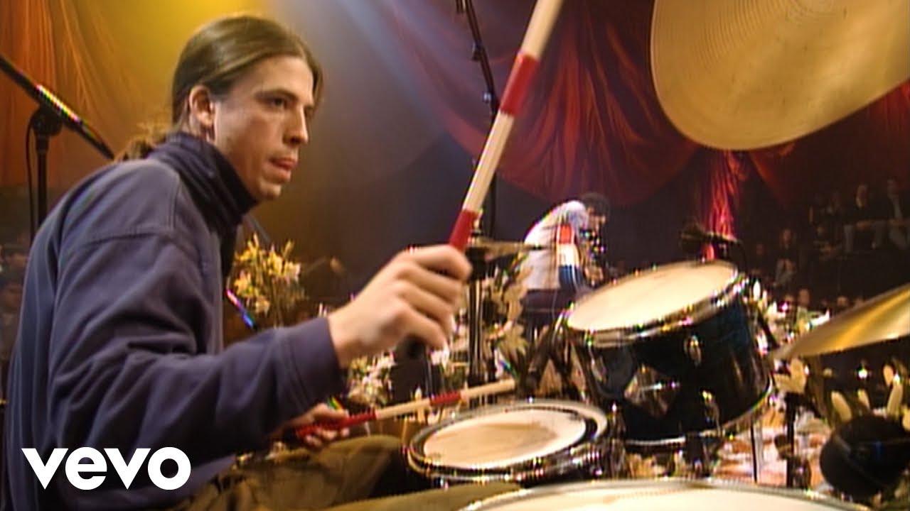 Nirvana - Unplugged In New York (MTV Version) Trailer
