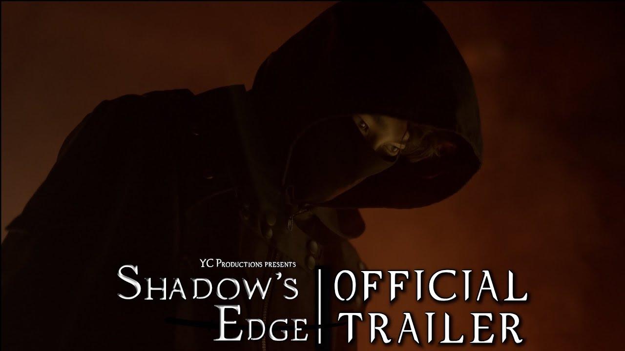 Shadow's Edge Trailer