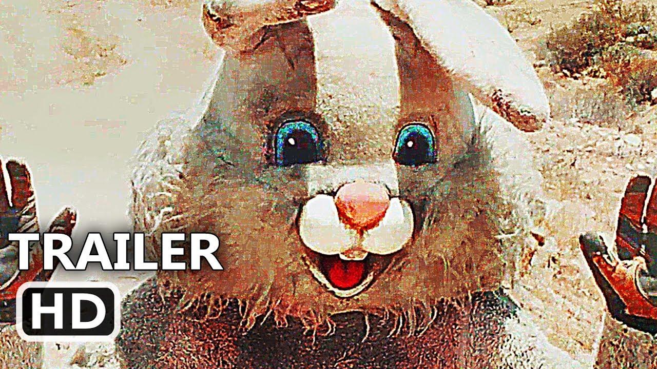 Bunnyman Vengeance Trailer