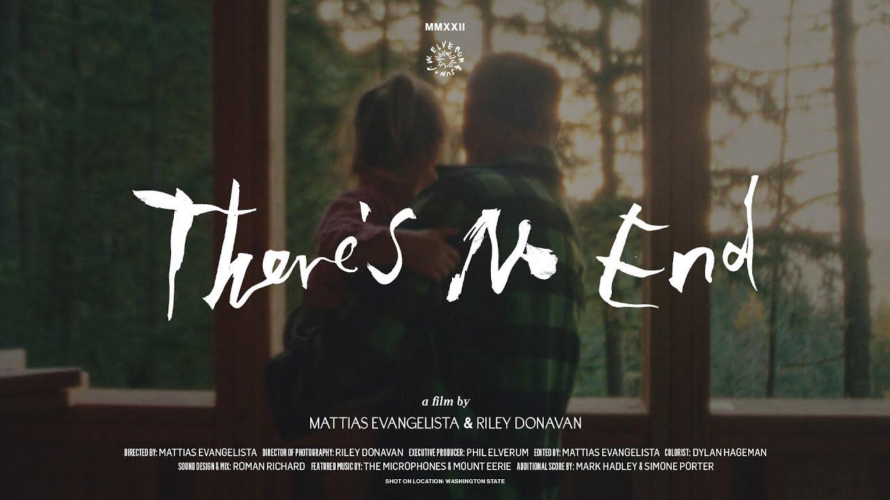 There's No End Trailer