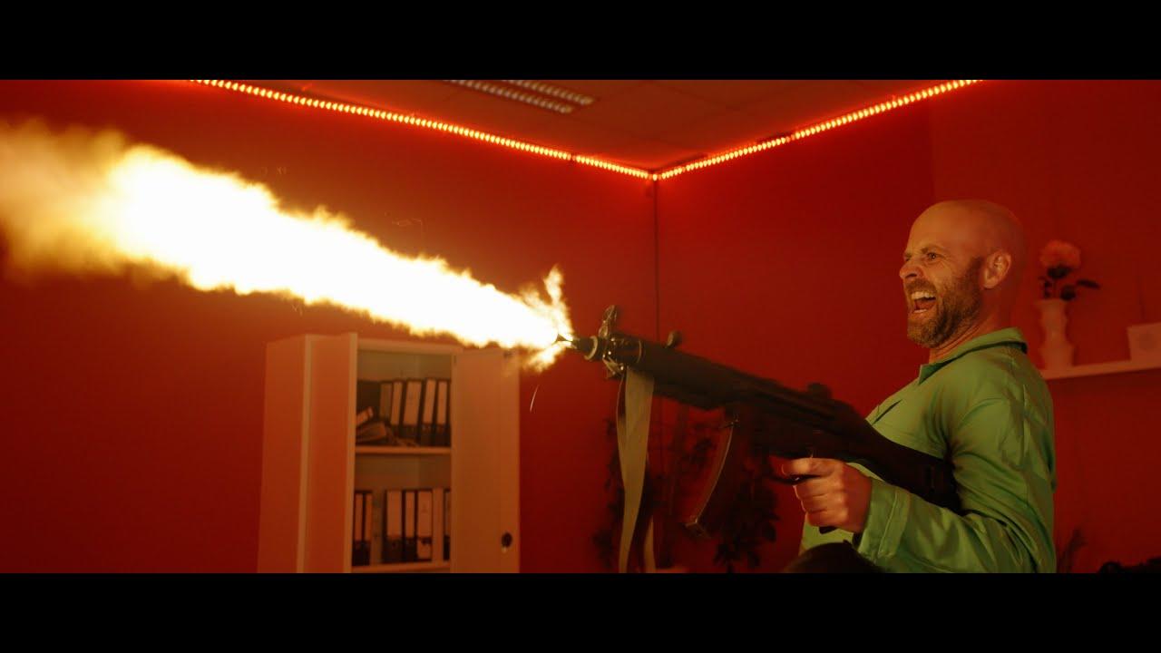 Lulk Trailer