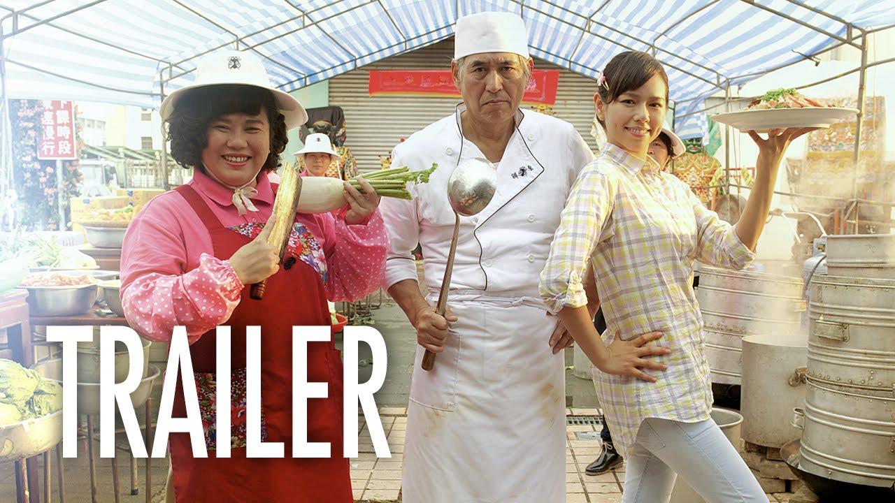 Zone Pro Site: The Moveable Feast Trailer