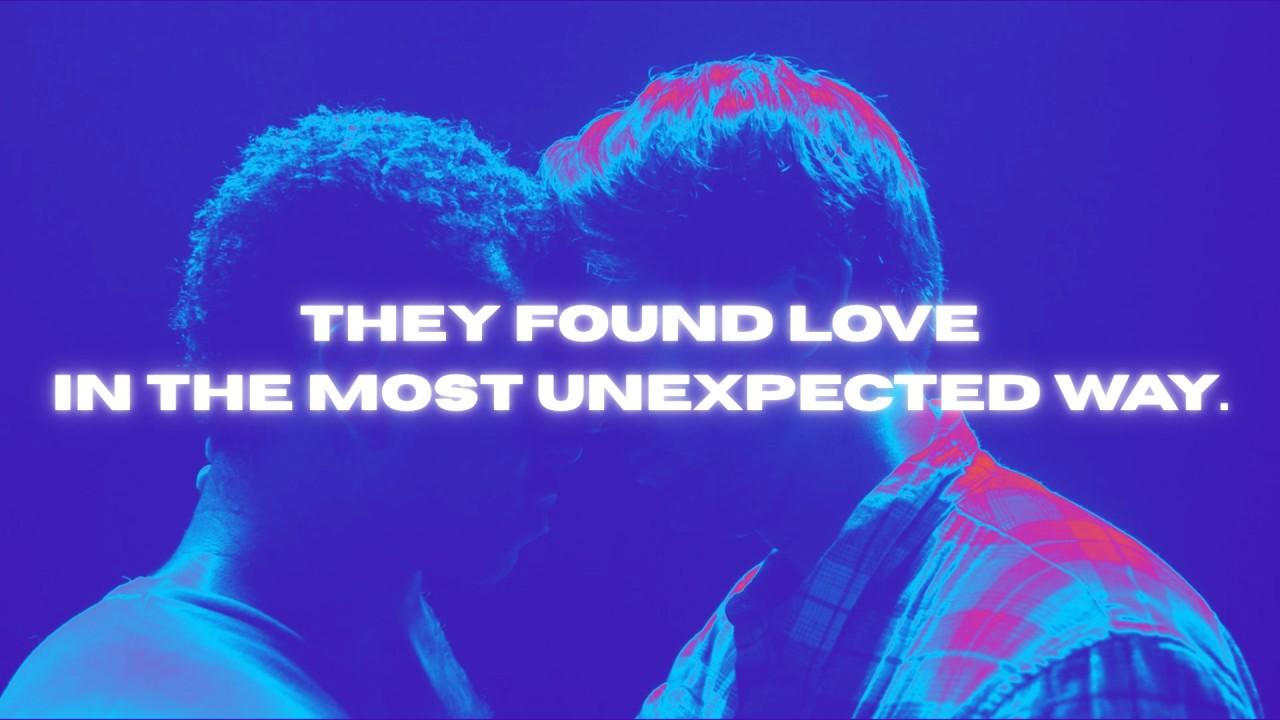 Are You Even Gay Trailer