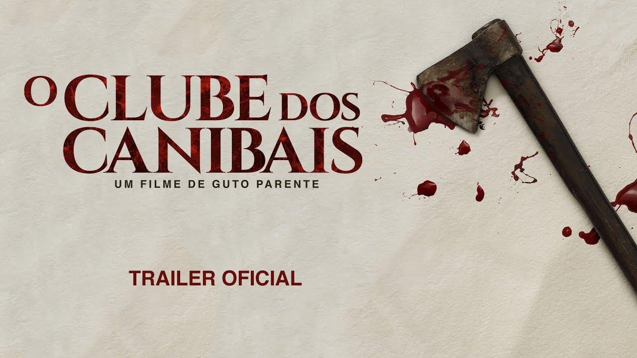 The Cannibal Club Trailer