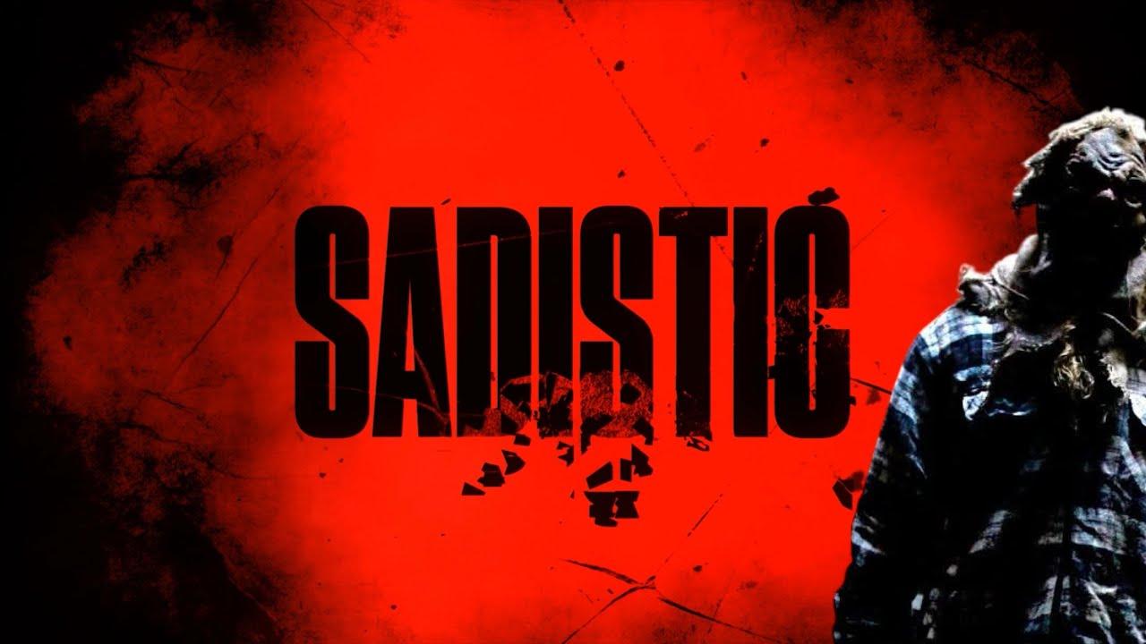 Sadistic Trailer
