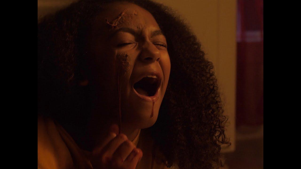 Skin & Bone Trailer