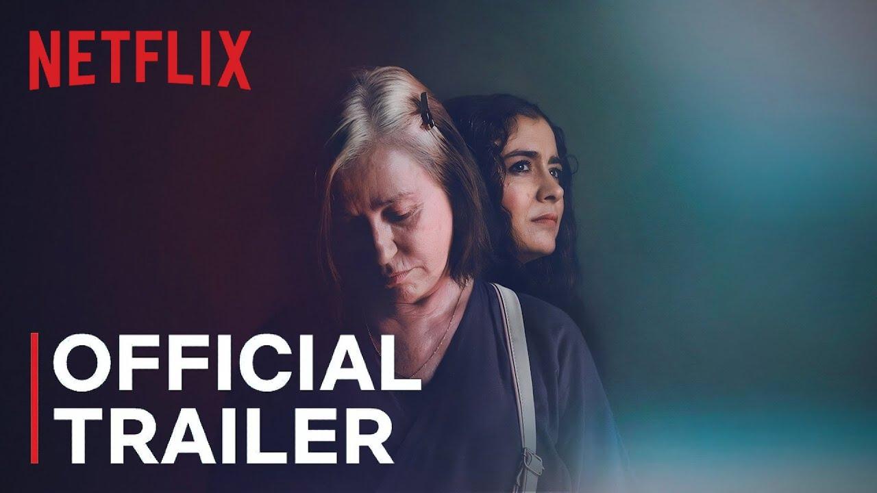 Elena Knows Trailer