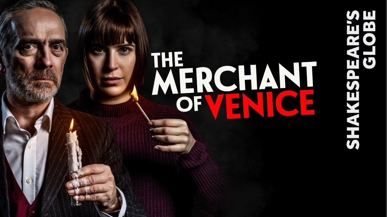 The Merchant of Venice Trailer