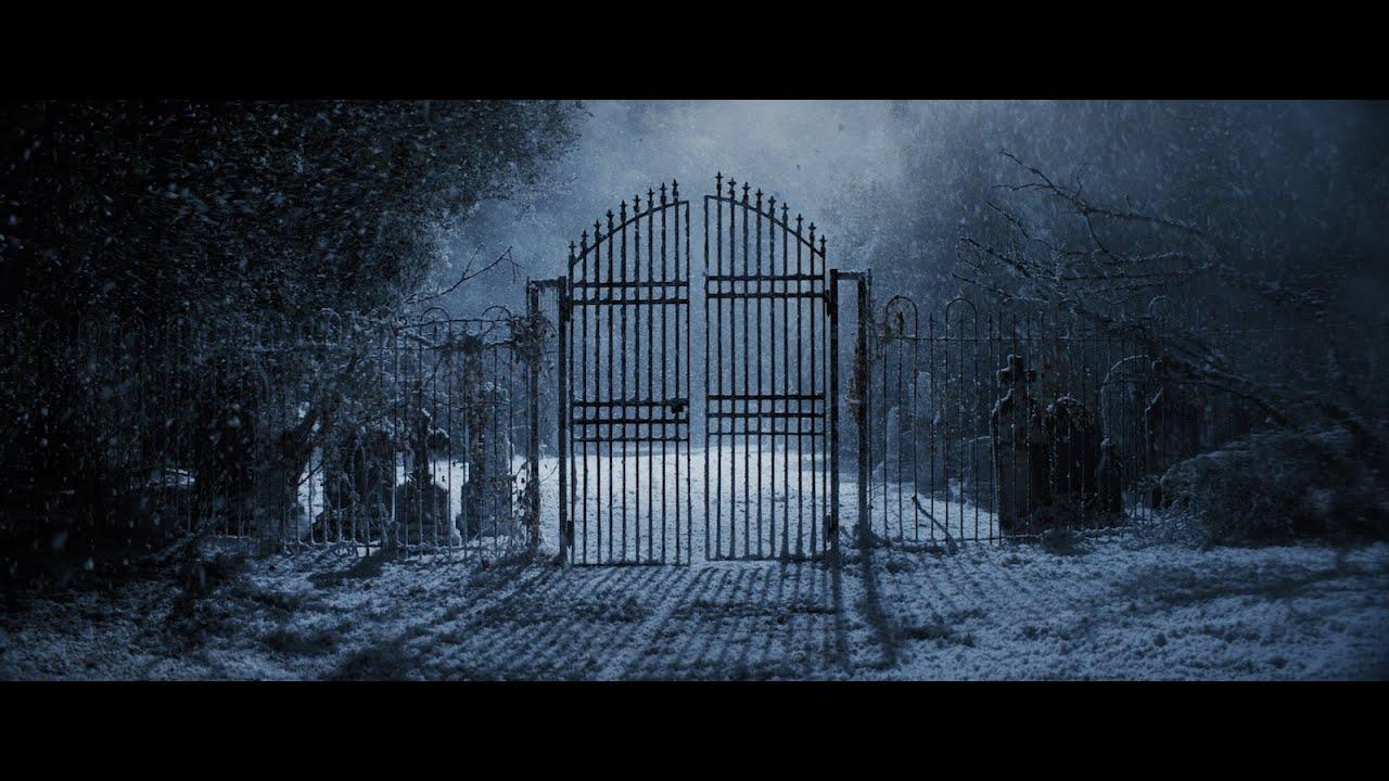 Return of the Living Dead Trailer