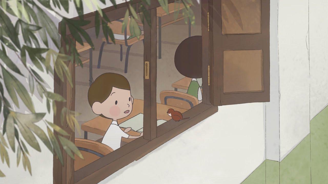 Daisies and Sparrows Trailer