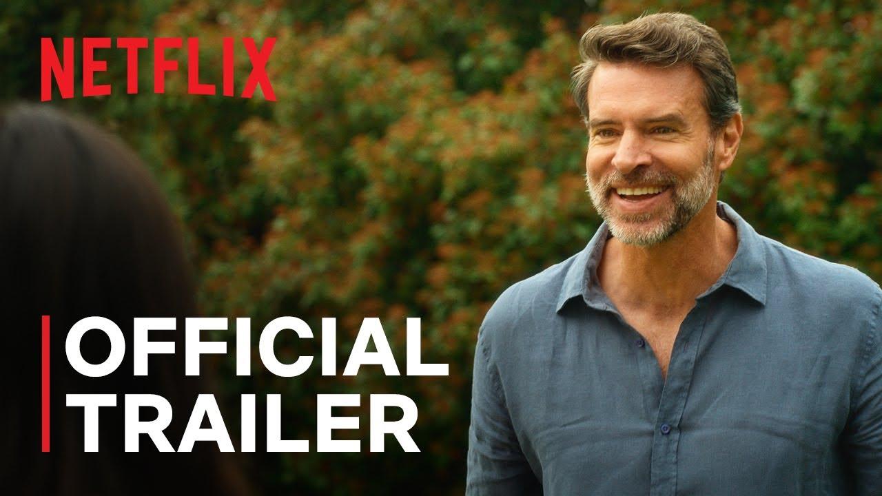 La Dolce Villa Trailer