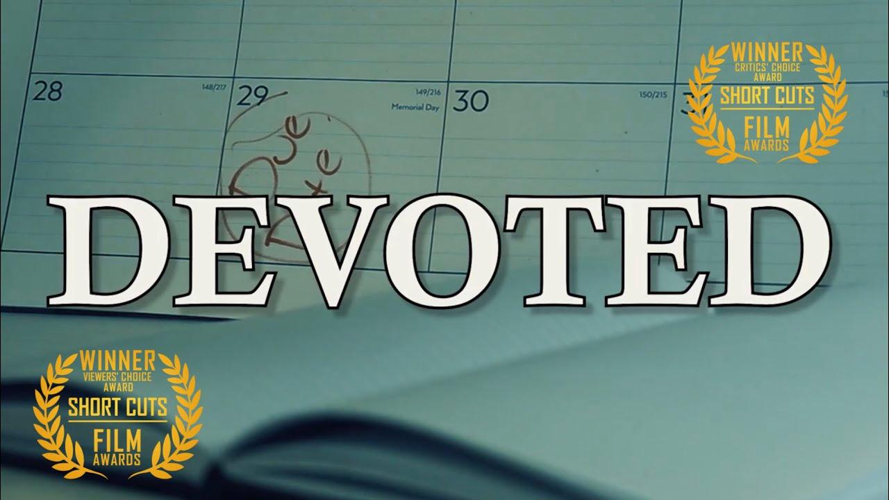 Devoted Trailer