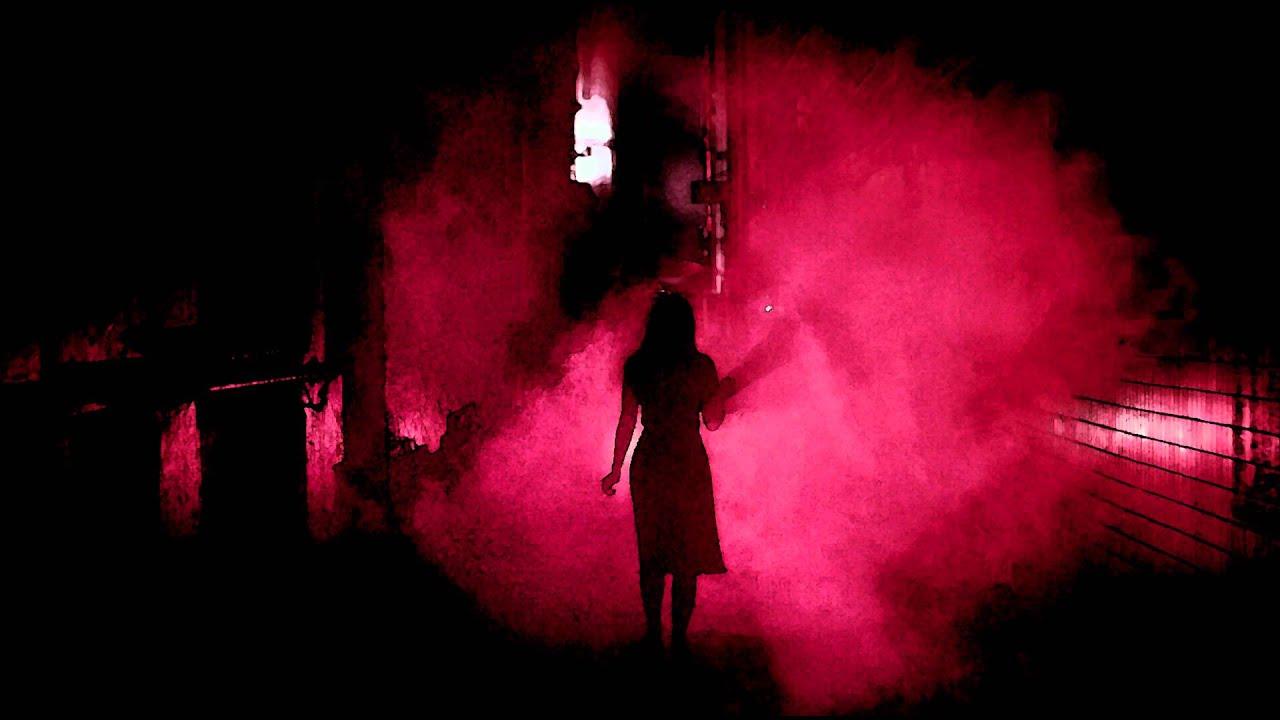 Ghostless Horror Trailer