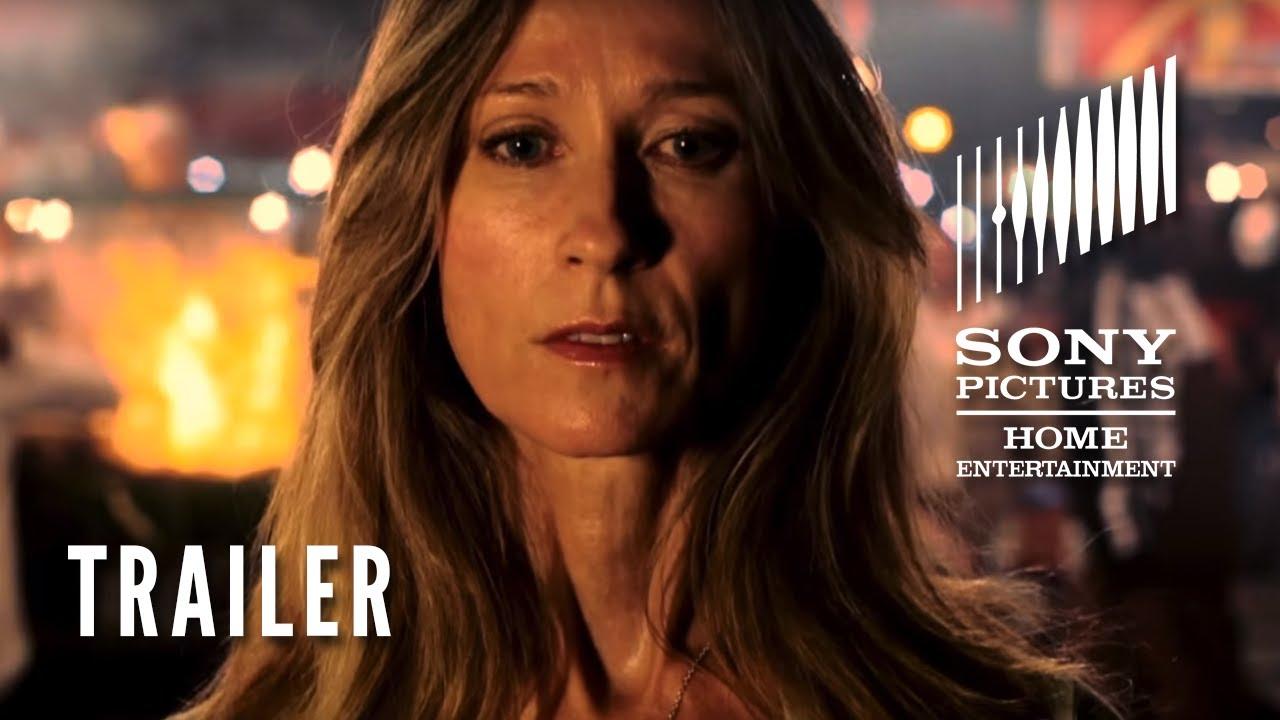 Never Let Go Trailer