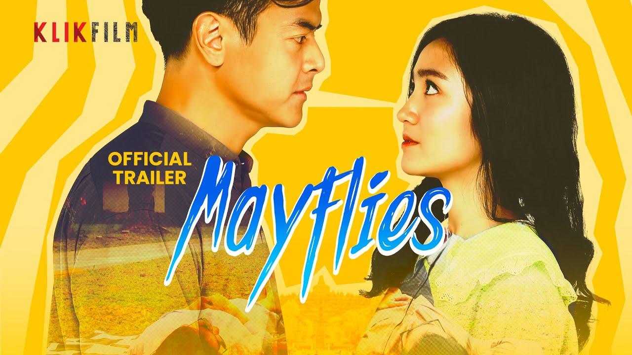 Mayflies Trailer
