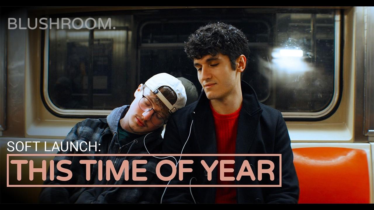 This Time of Year Trailer