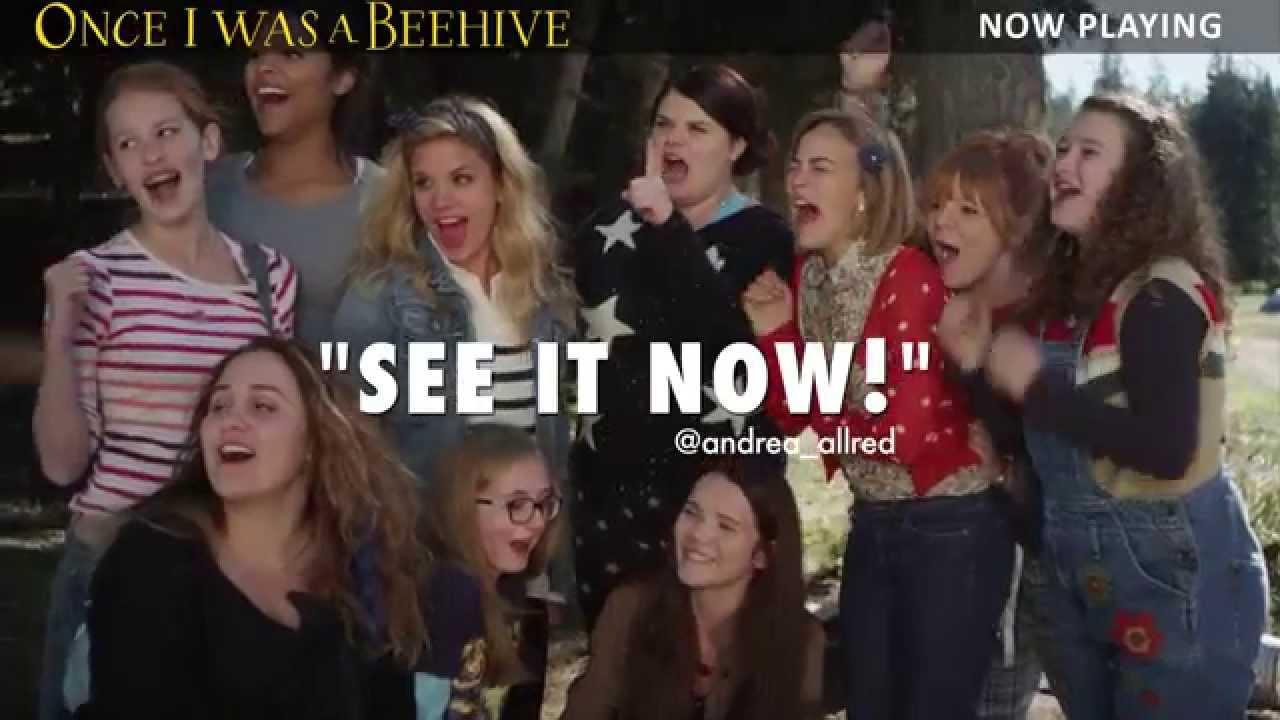 Once I Was a Beehive Trailer