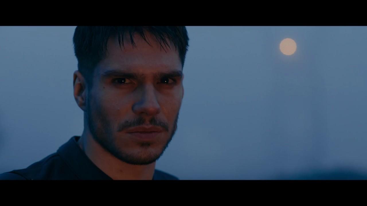 Burn Out Trailer