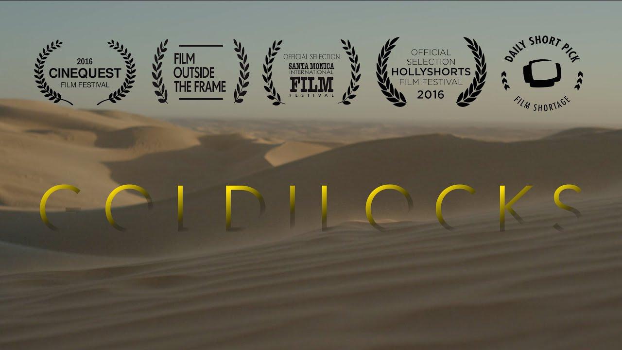 Goldilocks Trailer