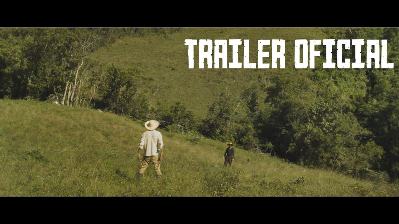 Mancha E' Platano Trailer