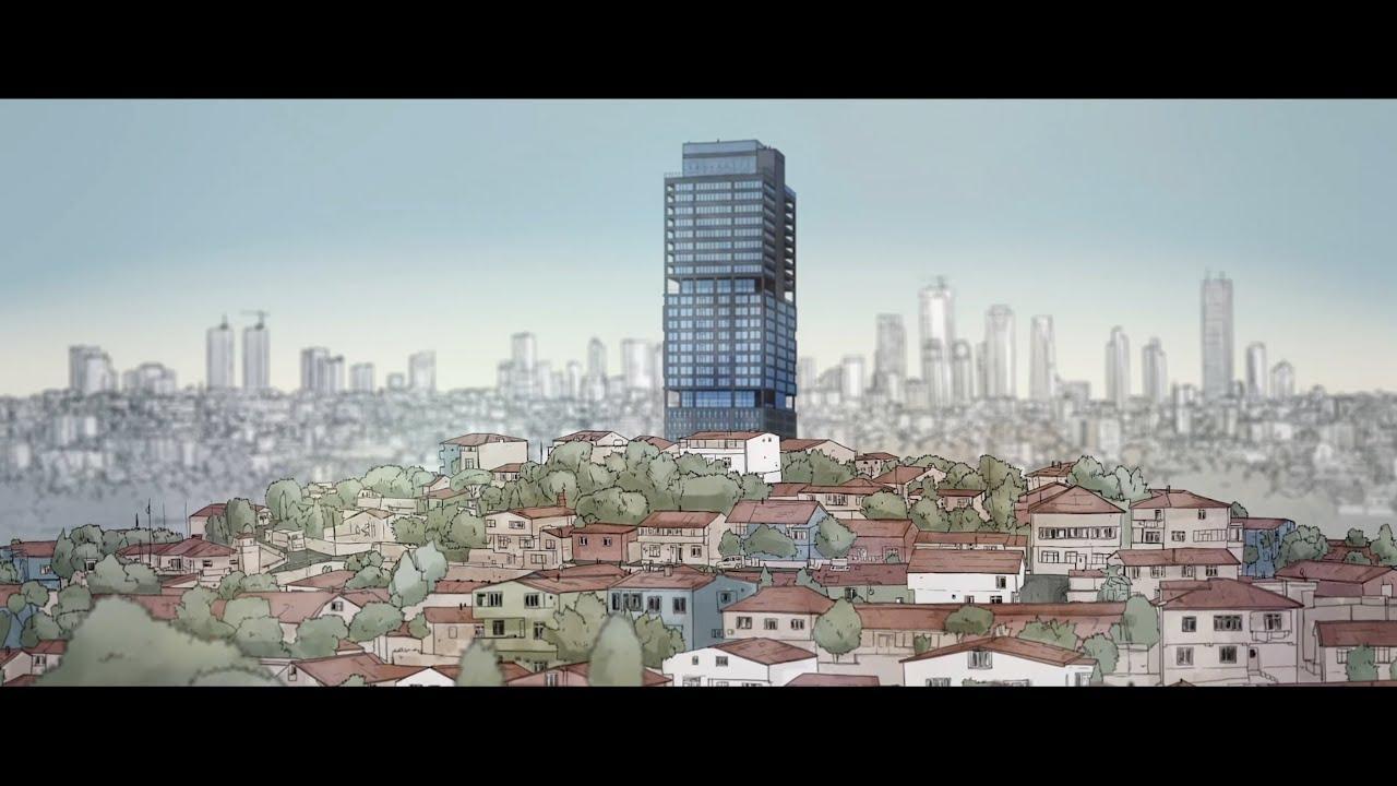 The Neighborhood Trailer