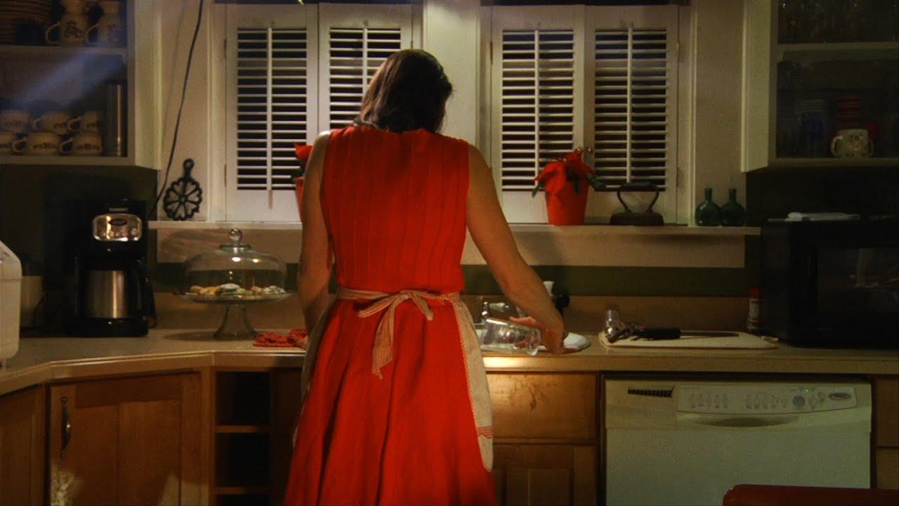 Actress Trailer