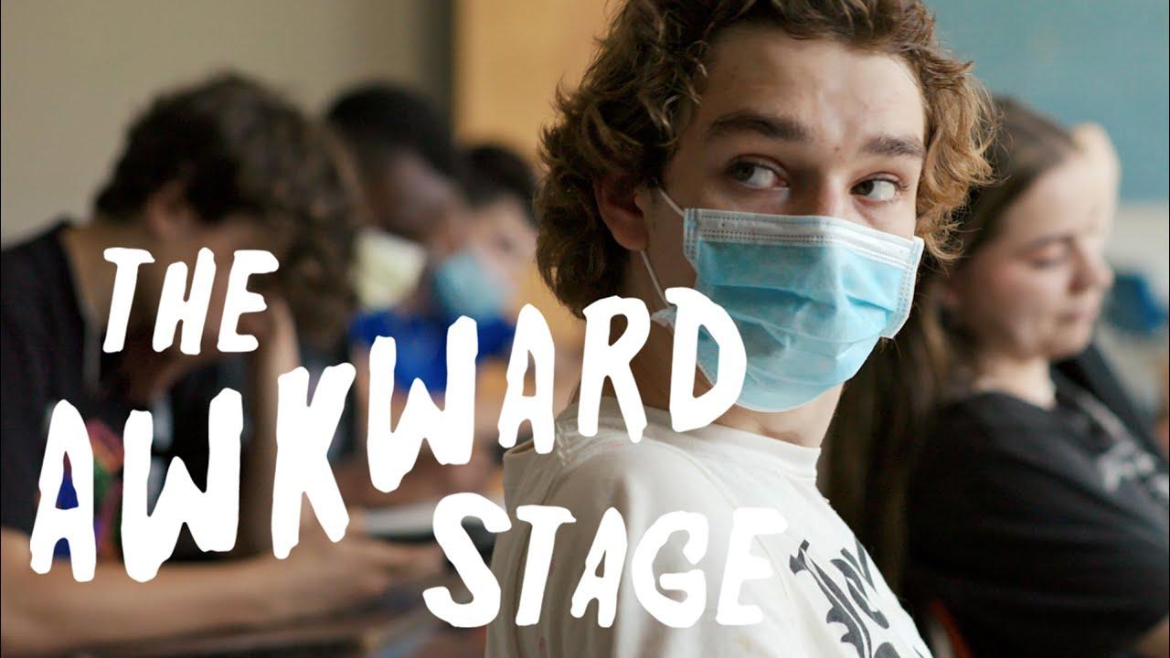 The Awkward Stage Trailer