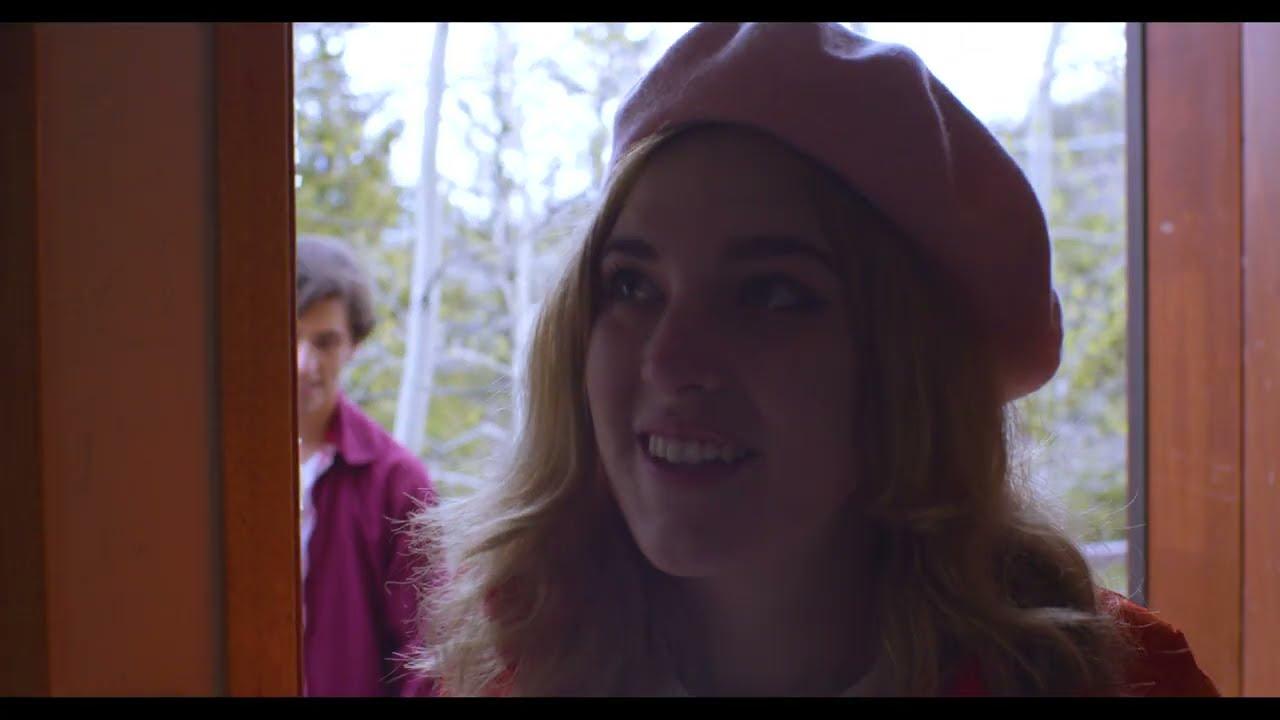 Final Girl Trailer