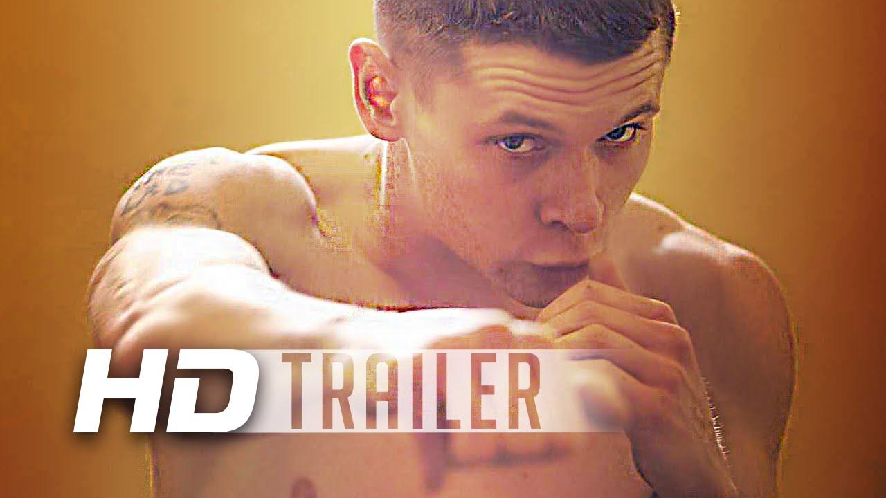 Starred Up Trailer