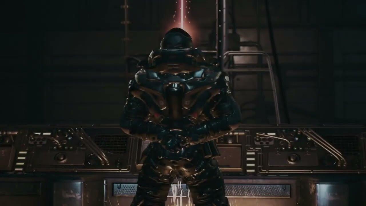 Andromeda 2 Trailer