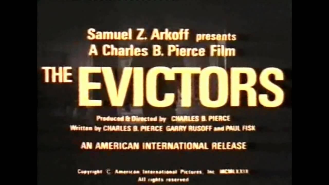 The Evictors Trailer