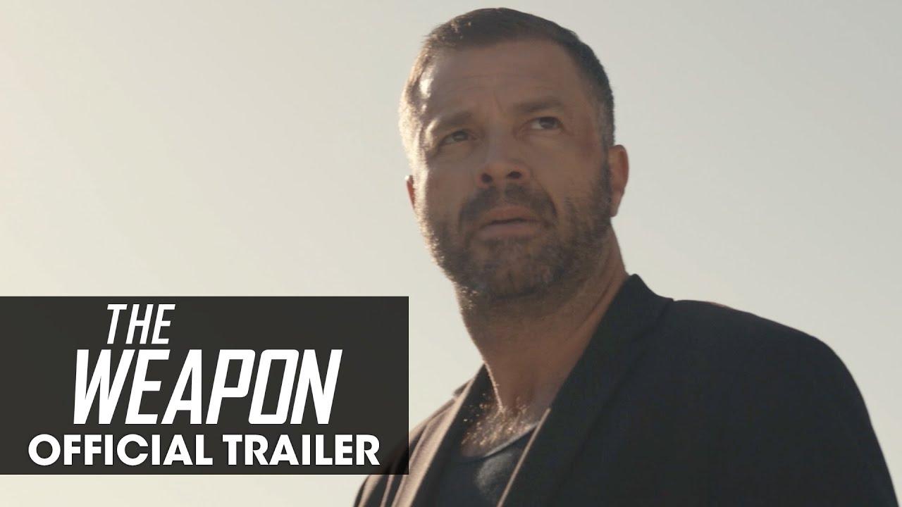 The Weapon Trailer