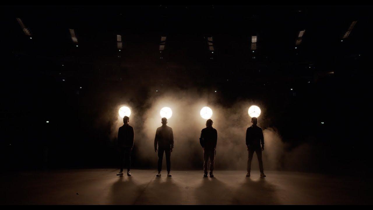 McFly: Live at The O2 Arena Trailer