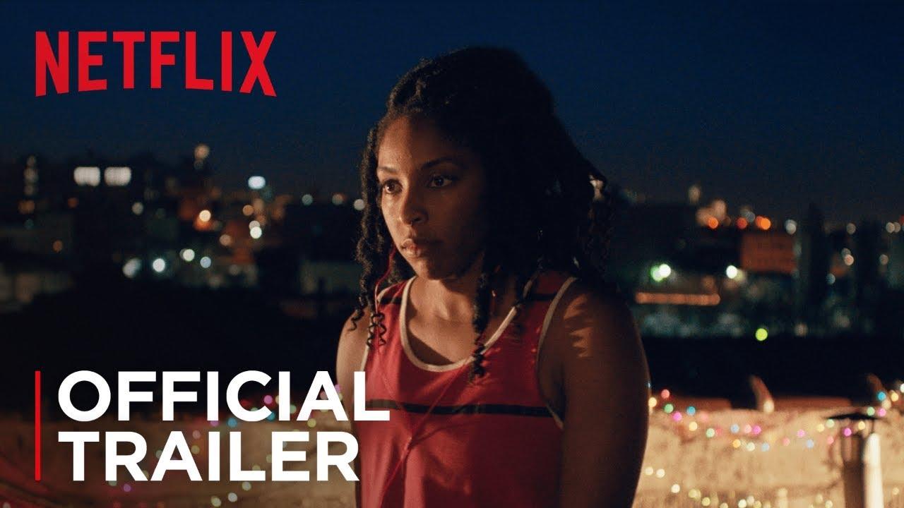 The Incredible Jessica James Trailer