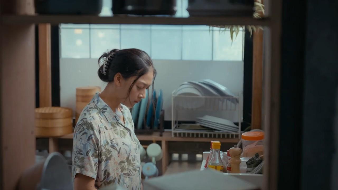 Folding Sadness Trailer