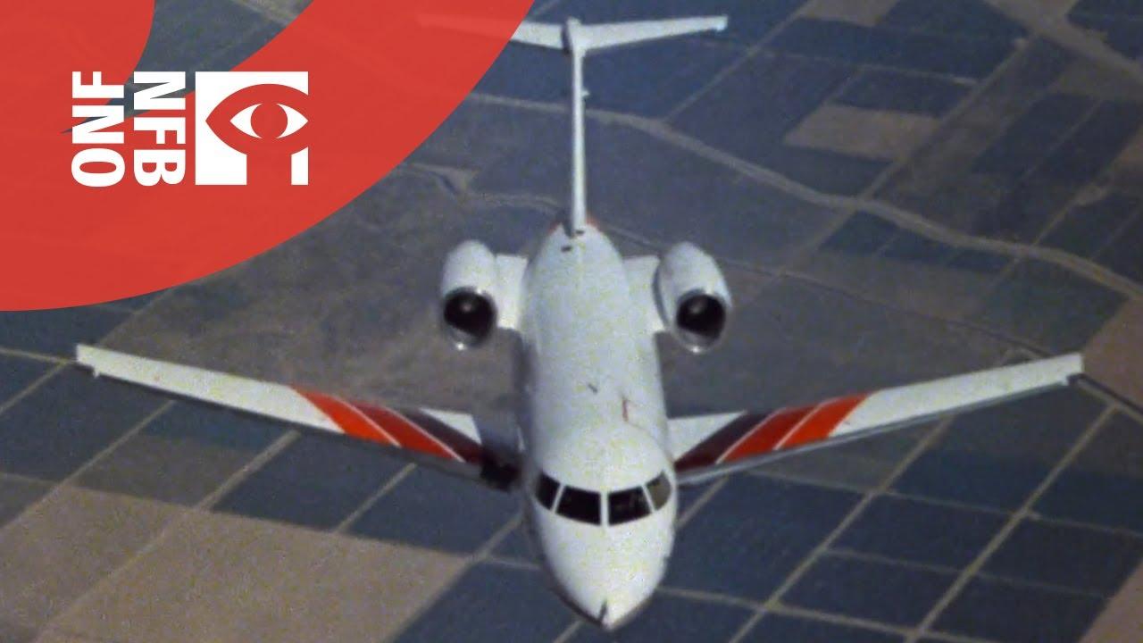 Challenger: An Industrial Romance Trailer