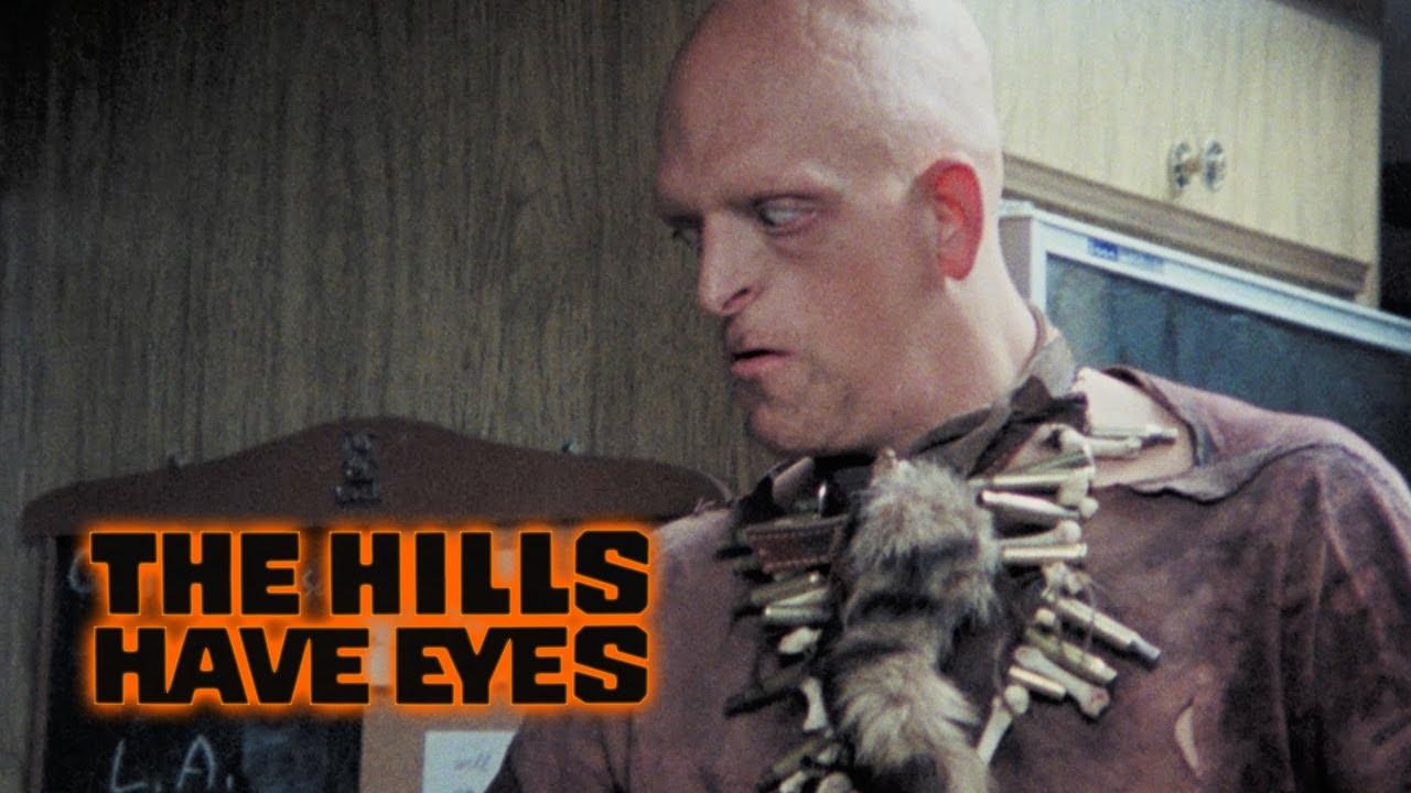 The Hills Have Eyes Trailer