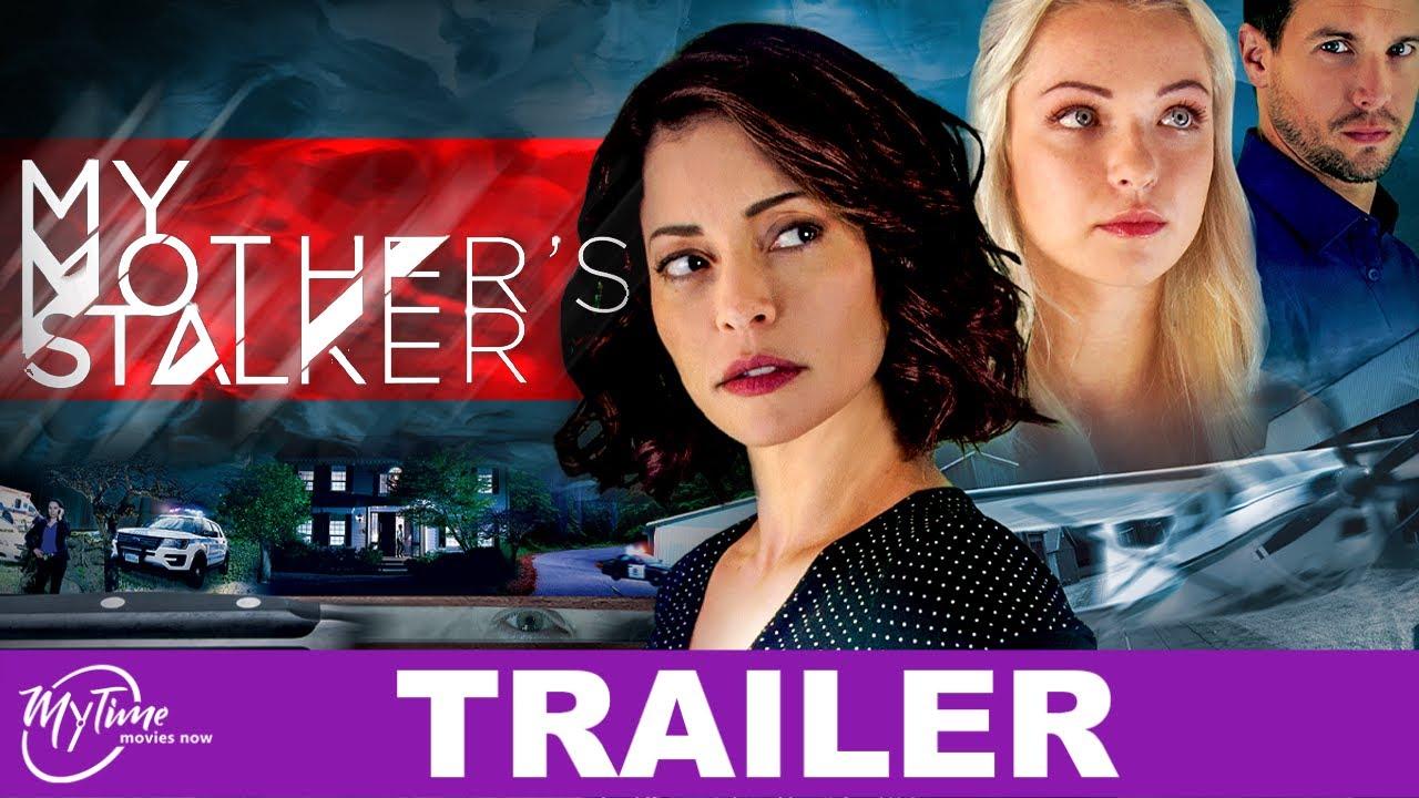 My Mother's Stalker Trailer