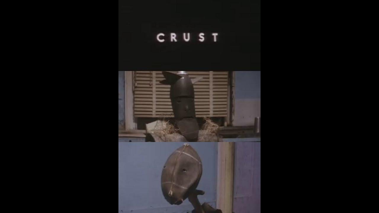 Crust Trailer