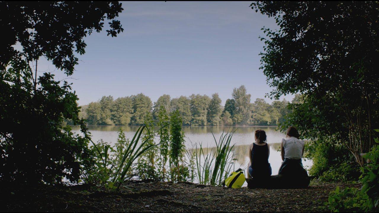 Fear of Water Trailer