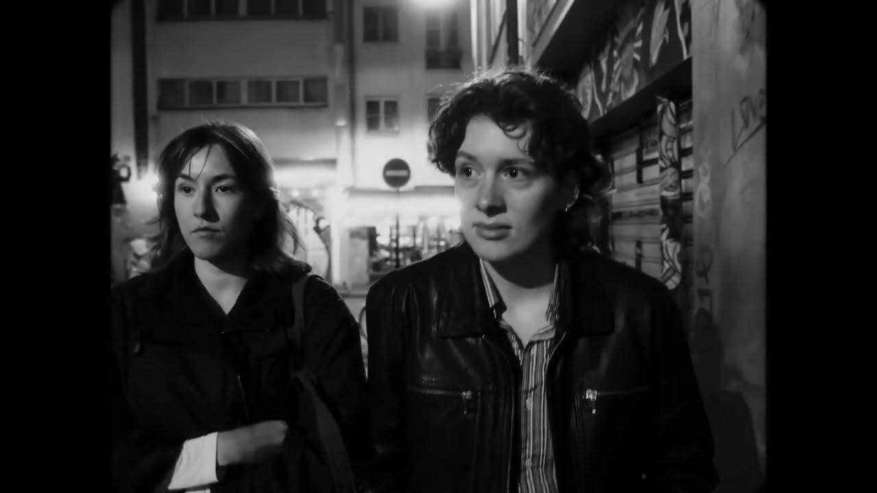 Faint Traces Trailer