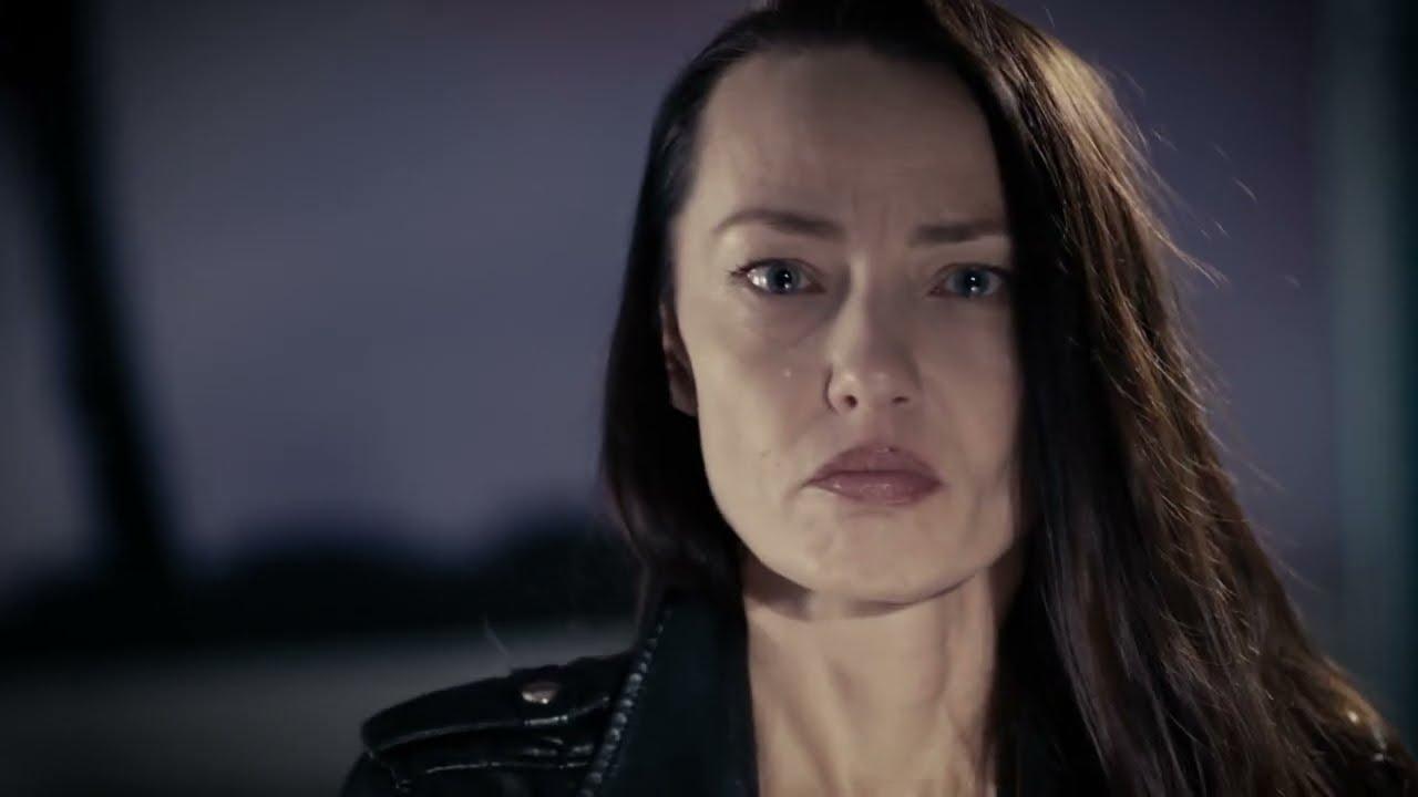 Klara's Box Trailer