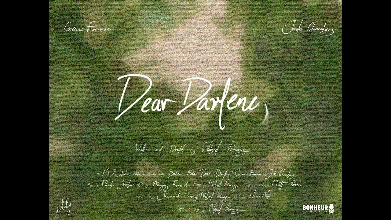 Dear Darlene, Trailer