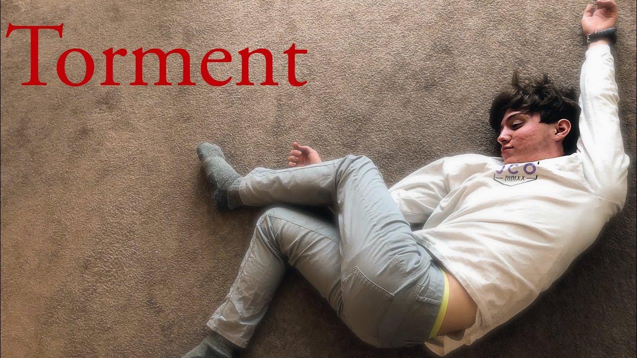 Torment Trailer