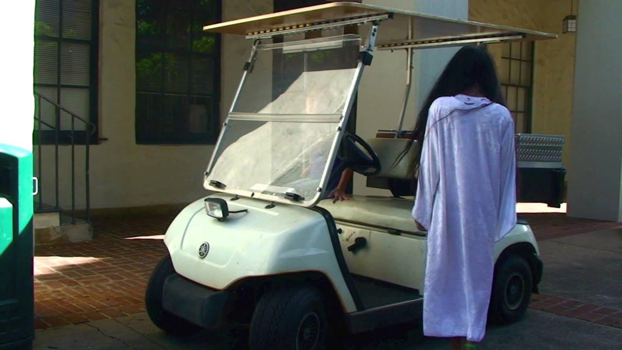 The Ghost Killer Trailer